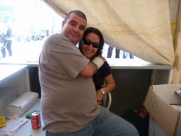 XVIII Concentracion - 2011